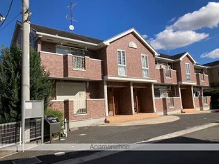 エスポアヒルズVI番館の画像