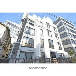 ALERO代々木の画像