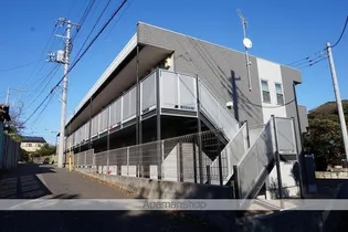 リブリ・さぎぬま【2階】の外観