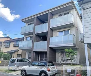 ハイエスト京都桂川の画像