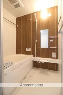 PREMIAGE久留米学園通【3階】の風呂