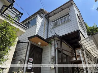 大阪府豊中市柴原町5丁目【一戸建】の外観