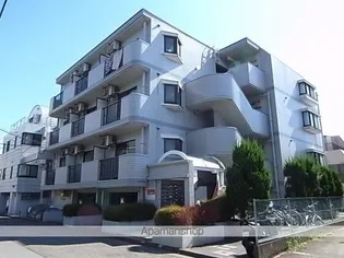 ジュネパレス多摩第1の画像