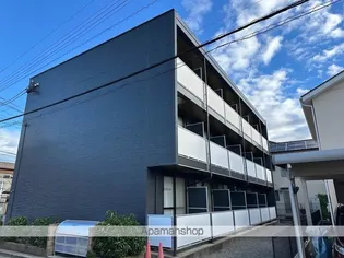 レオパレス笹口の画像