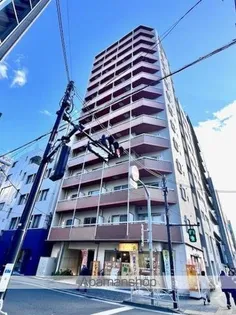 KDXレジデンス御徒町【501号室】の外観