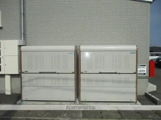 レセナB棟【205号室】のその他画像