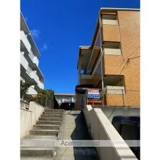 ヒルズ森の画像