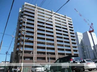 ポレスターけやき大通りの画像