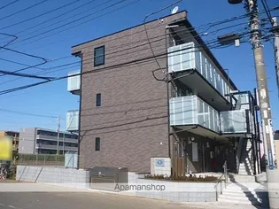 レオネクストアンビシャスVIGの画像