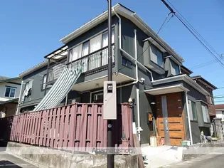 ミッテ連坊【1階】の外観
