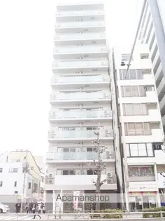 フレンシア浅草橋【2階】の外観