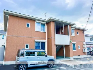 ハーミテージ C棟の画像