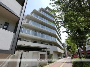 東京都杉並区高円寺南1丁目【マンション】の外観