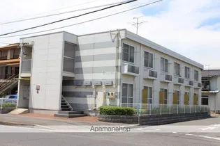 レオパレスアムール田野浦の画像