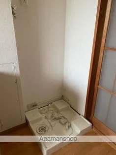 コーポK【1階】の内装