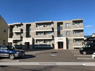 AMYⅥ【1階】の外観