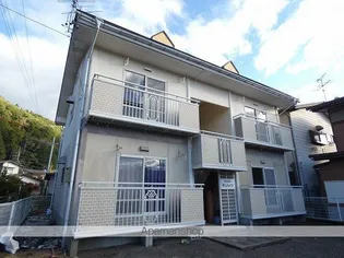 サンハイツの画像