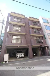 フェニックス円山の画像