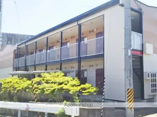 レオパレスエスポワール折立Ⅱの画像