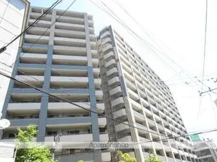 ライオンズ岐阜セントマークス壱番館の画像