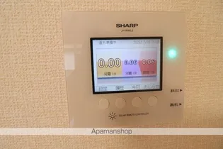 ドミール八幡Ⅱ A【2階】の内装