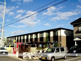 レオパレスレーゼンの画像