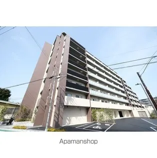 グランカミーユ江北の画像