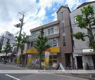 シェモア百万遍の画像