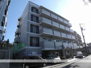 ラ・パルフェ・ド・アンティエール【208号室】の外観