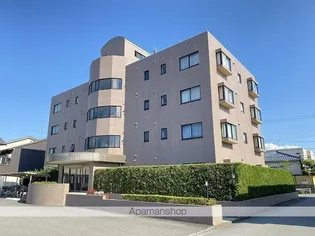 ベルデ大宮【403号室】の外観