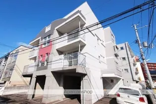 シャリテ澄川Ⅰの画像