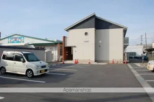 エスペラールY【2階】の外観