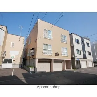 第3さっけんパレスの画像