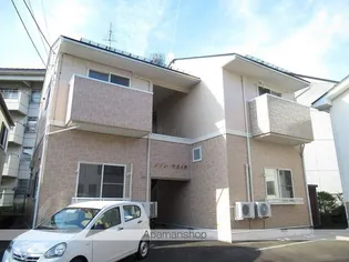 メゾンサカイダ【202号室】の外観