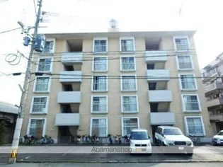 第一地録ビルの画像