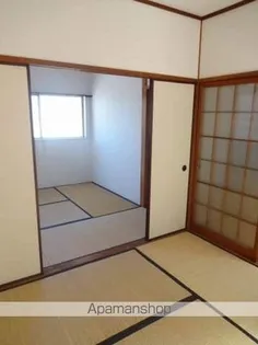 やすらぎビル【3階】の内装