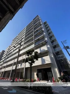 エスリードレジデンス梅田マークス【2階】の外観