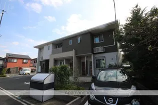 カーサ フェリーチェの画像