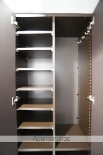 メインステージ三ノ輪WEST【703号室号室】の内装