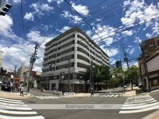 アクシス駅南ウエストの画像