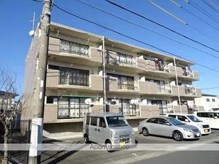 メゾンアルタの画像