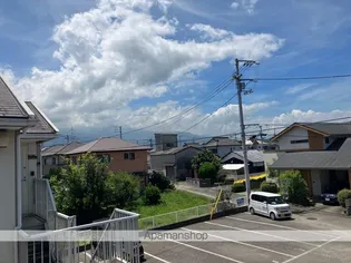 メゾン・ド・東雲【2階】のその他画像