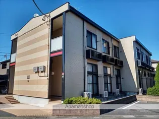 レオパレスサンハイムIIの画像