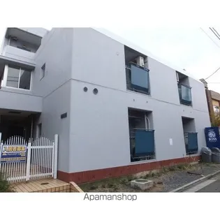 江古田ハイツ【2階】の外観