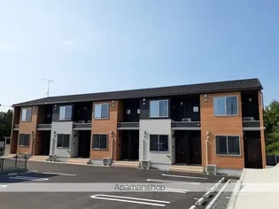 ヴィラ ハナブサ3番館の画像