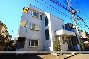 メゾンローリエの画像
