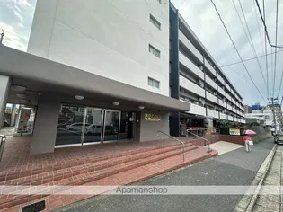 福岡高宮マンションの画像