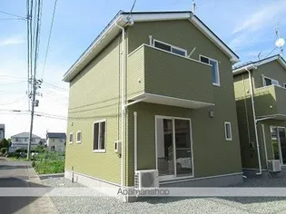 岩手県盛岡市南仙北2丁目【一戸建】の外観