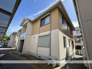 ダイヤメゾン D棟の画像