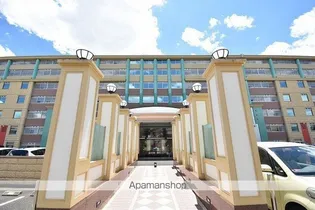 クレスト連坊の画像